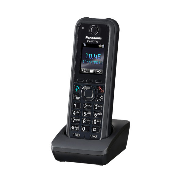 Panasonic KX-UDT131 with Charger