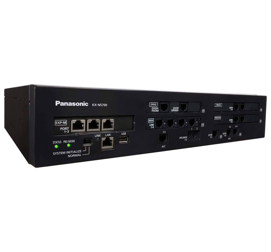 Panasonic Unified Pc Maintenance Console Kx