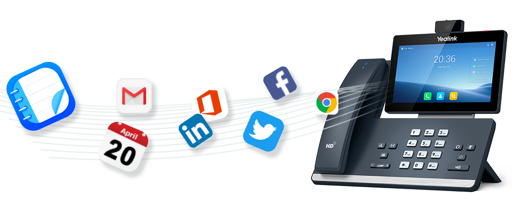 Small Business Phone System