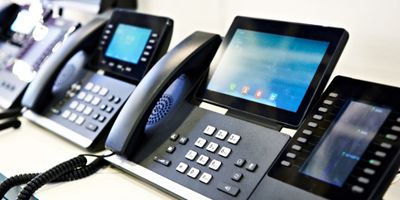 cloud based telephone systems