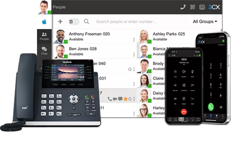 features slider - SystemNet Communications Ltd.