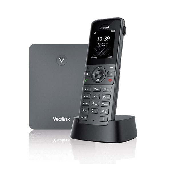 Yealink W73P img - SystemNet Communications Ltd.