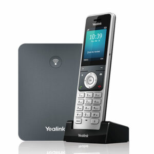 Yealink W76P img - SystemNet Communications Ltd.