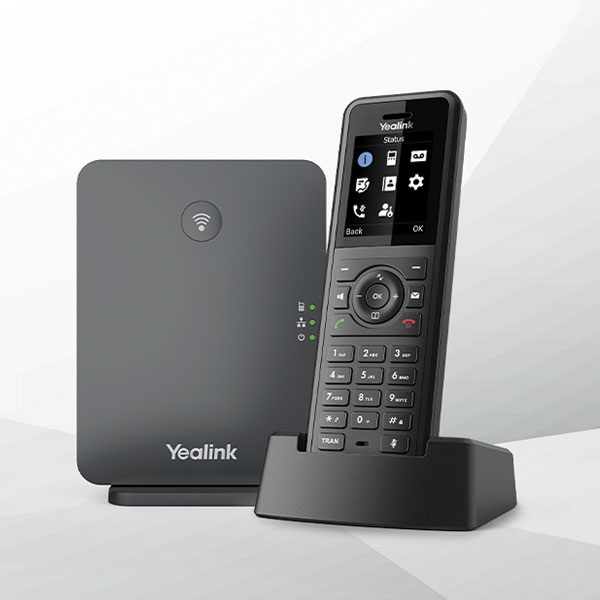 Yealink W77P img4 - SystemNet Communications Ltd.