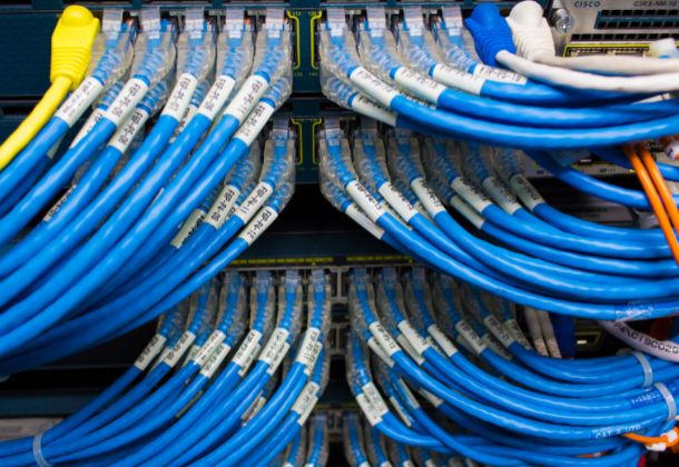 network cabling