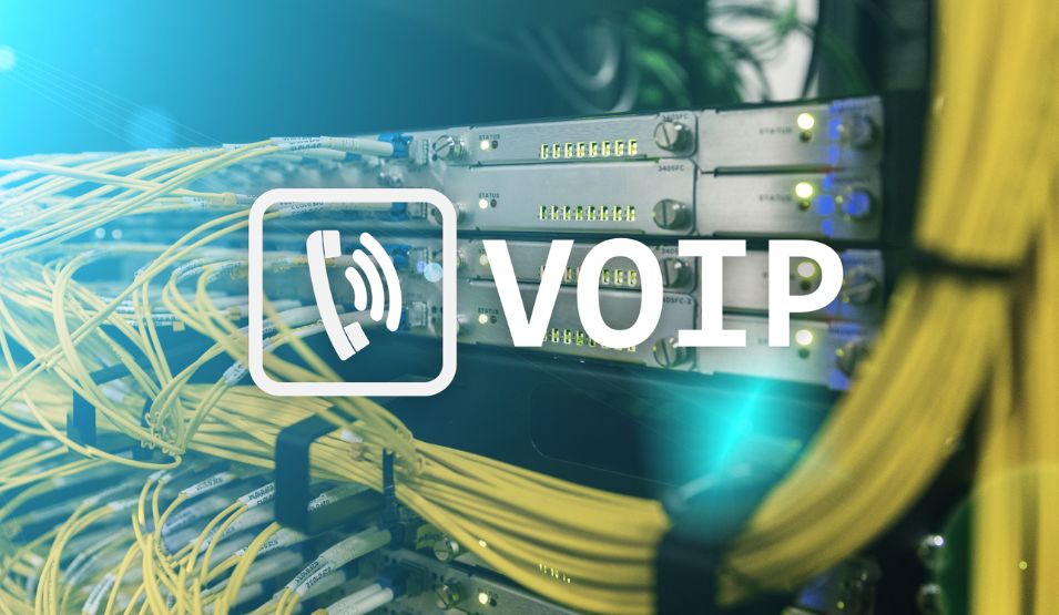 VoIP Phone Systems