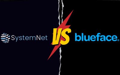 Systemnet vs Blueface: 4 Reasons Why SystemNet is Better