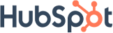 hubspot logo - SystemNet Communications Ltd.