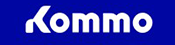 kommo logo previously amo - SystemNet Communications Ltd.