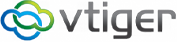 vtiger logo - SystemNet Communications Ltd.