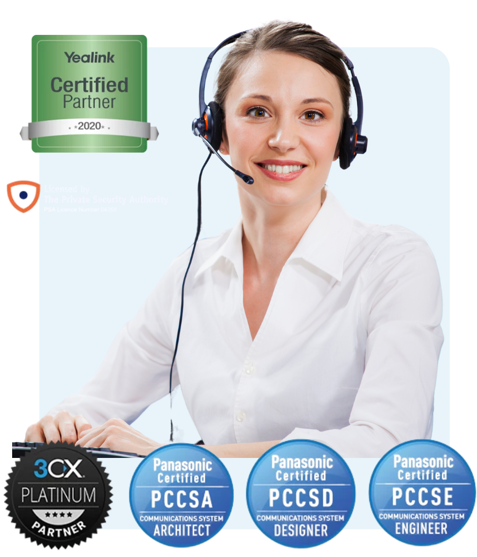cloud pbx providers