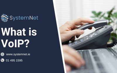 What is VoIP?
