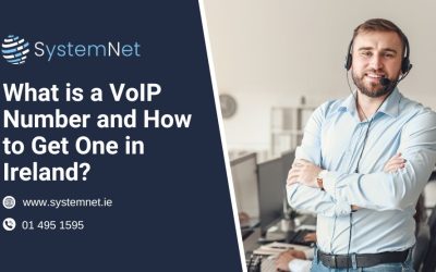 What is a VoIP Number and How to Get One in Ireland?