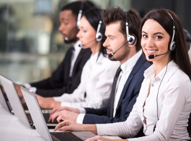Small Business Phone System