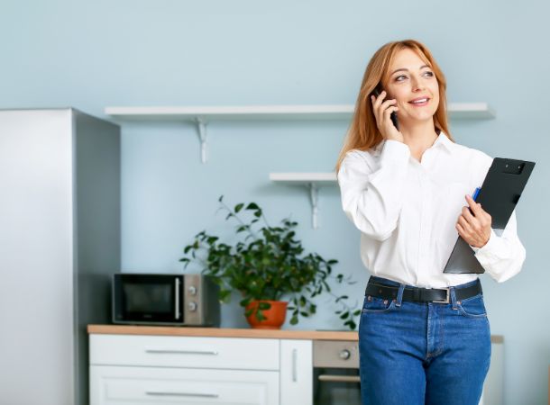 Cloud Based Real Estate Phone System - SystemNet Communications Ltd.