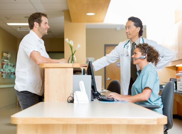 Small Business Phone System
