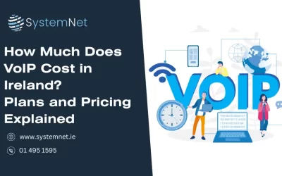 How Much Does VoIP Cost in Ireland? Plans and Pricing Explained