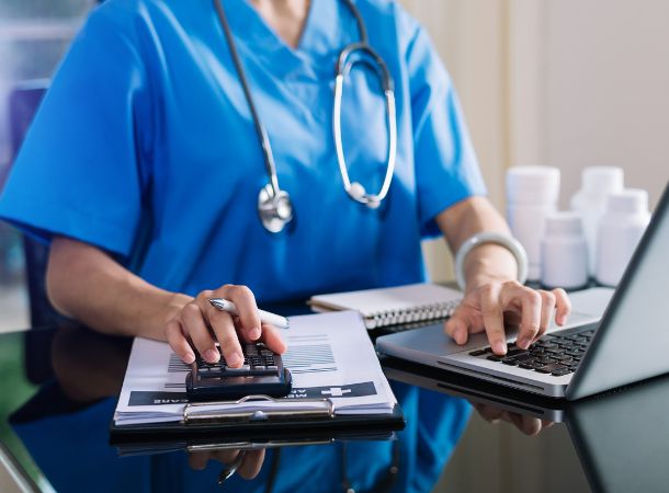 On Premise Phone Systems Are Ideal for Hospitals and Clinics - SystemNet Communications Ltd.