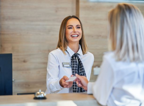 Small Business Phone System