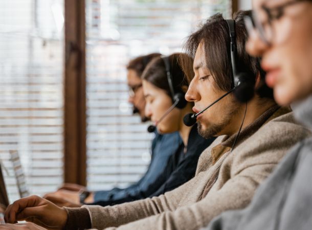 Small Business Phone System