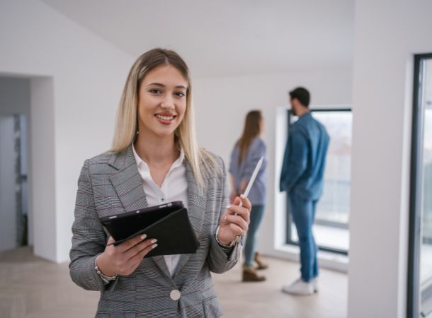 Phone Systems for Real Estate - SystemNet Communications Ltd.