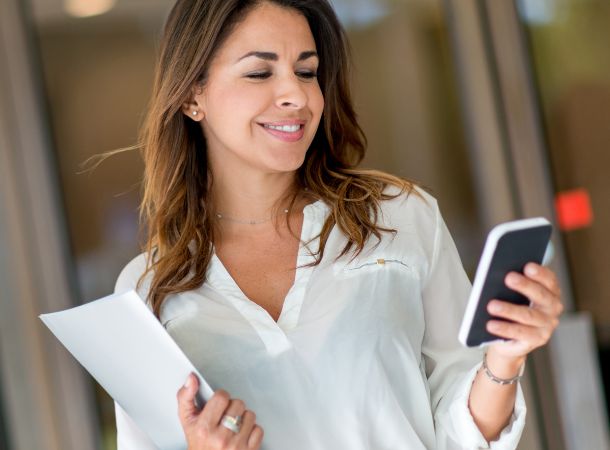 Real Estate Phone System - SystemNet Communications Ltd.