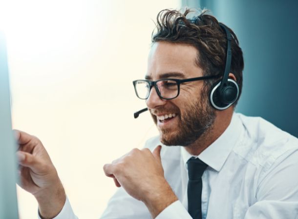 Smarter Call Centre Phone System - SystemNet Communications Ltd.