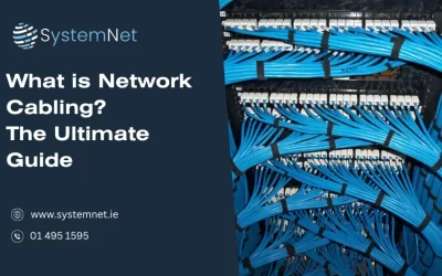 What is Network Cabling? The Ultimate Guide