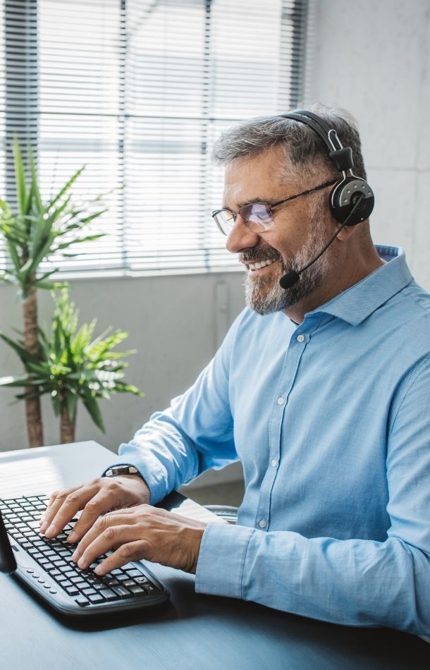 Small Business Phone System