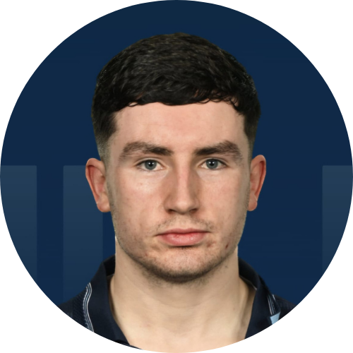 About 10 Martin OHare - Managing Director