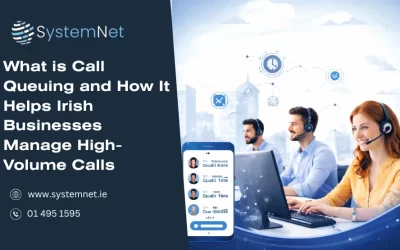Blog 1 What is Call Queuing and How It Helps Irish Businesses Manage High-Volume Calls
