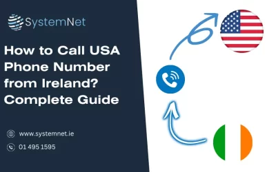 Blog 2 How to Call USA Phone Number from Ireland? Complete Guide