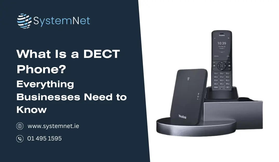 what is a dect phone what is dect phone