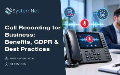 Blog 2 Call Recording for Business: Benefits, GDPR & Best Practices