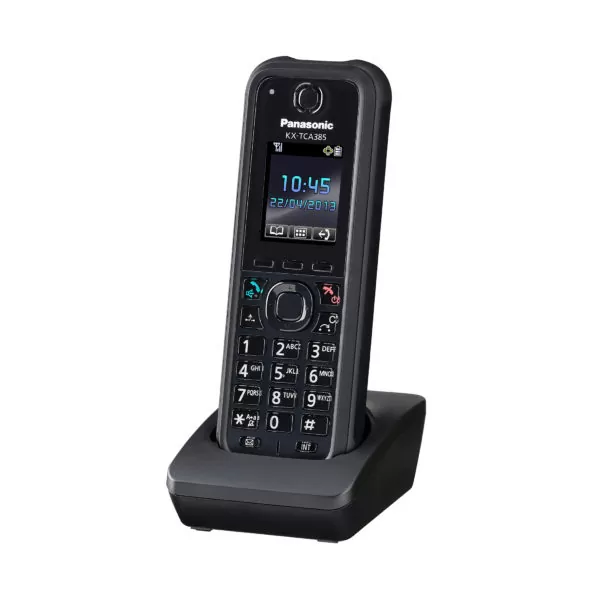 Panasonic KX-TCA385 with Charger