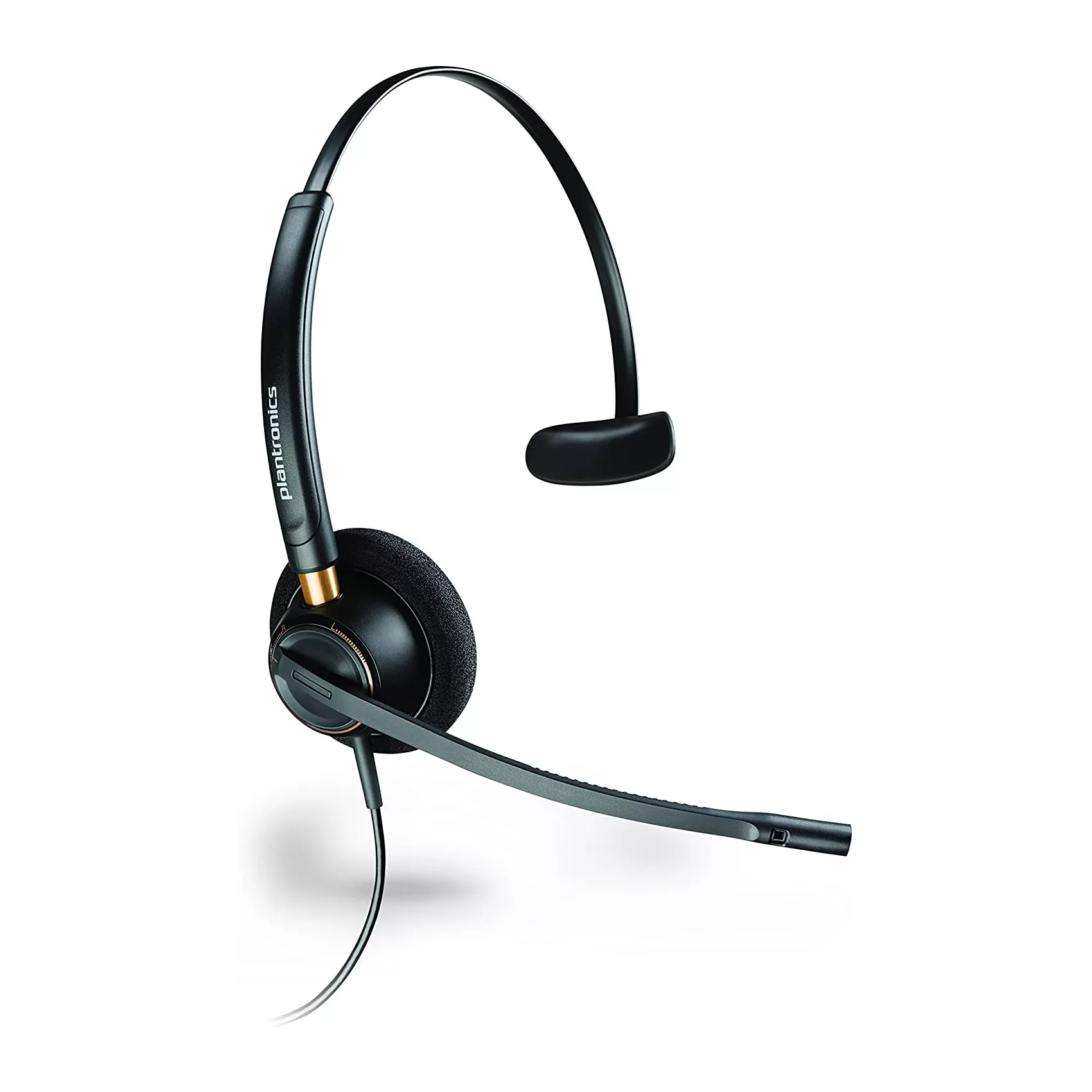 Plantronics EncorePro HW510 3 Plantronics EncorePro HW510
