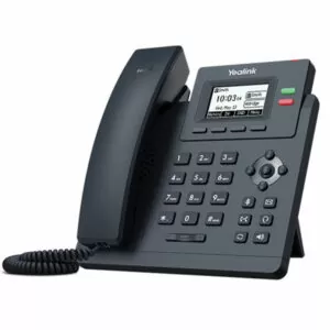 Yealink T31