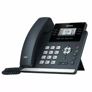 Yealink T42