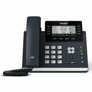 Yealink T43