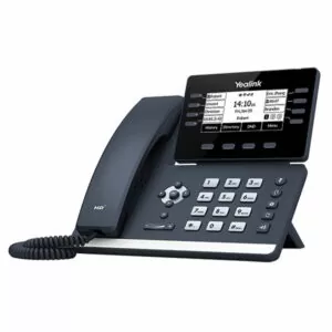 Yealink T53