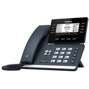 Yealink T53W