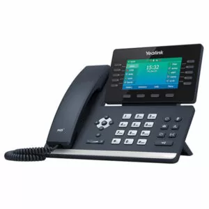 Yealink T54W