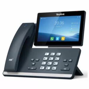 Yealink T58W