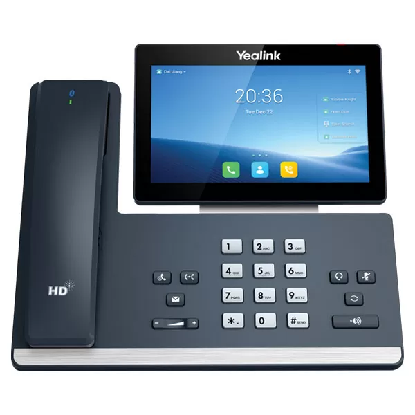 Yealink T58W - Image 2