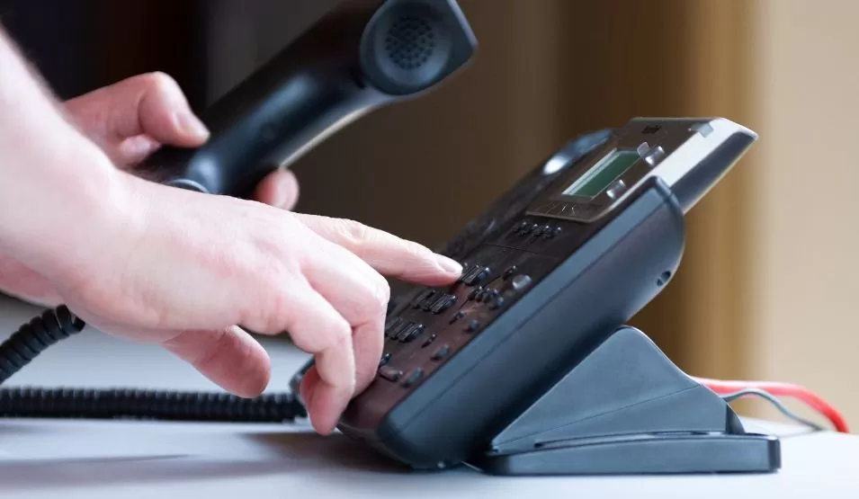 phone systems img - SystemNet Communications Ltd.