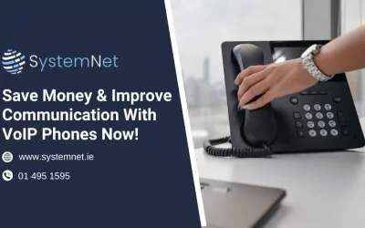 How VoIP Phones Can Save You Money and Improve Communication