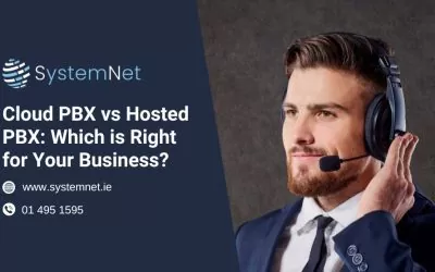 Cloud PBX vs Hosted PBX: Which is Right for Your Business?