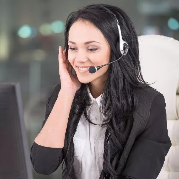 VoIP Phone System