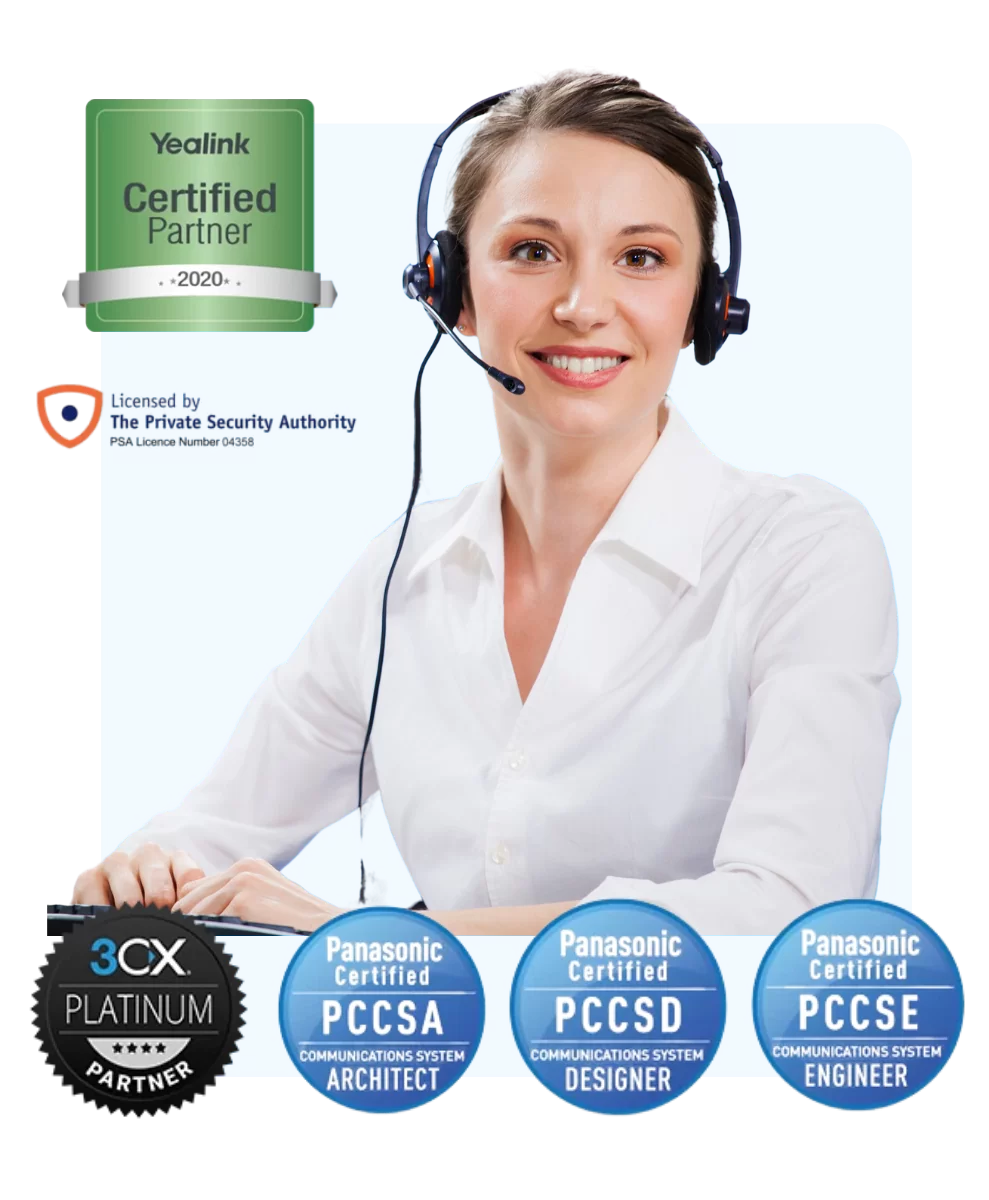 Copy of starts at - SystemNet Communications Ltd.