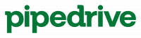 Pipedrive Logo Green 200x55 1 - SystemNet Communications Ltd.